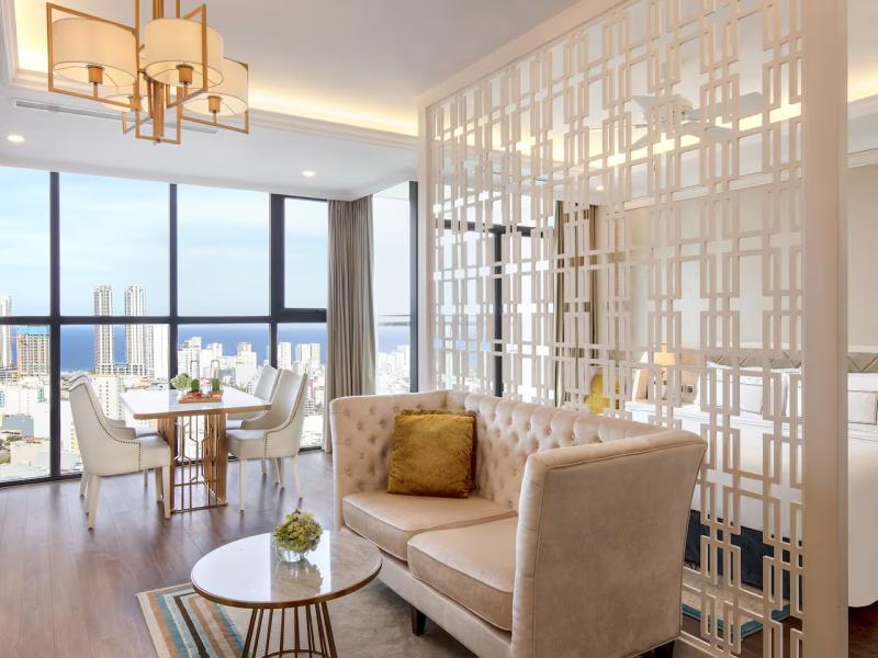 Melia Vinpearl Danang Riverfront