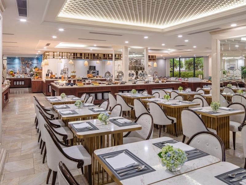Melia Vinpearl Danang Riverfront