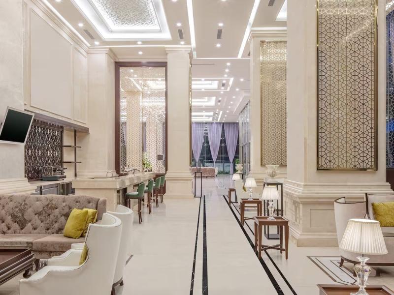 Melia Vinpearl Danang Riverfront