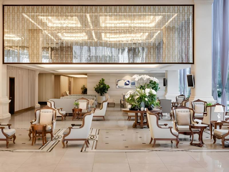 Melia Vinpearl Danang Riverfront