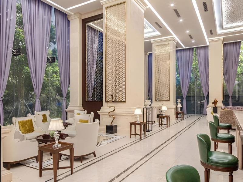 Melia Vinpearl Danang Riverfront