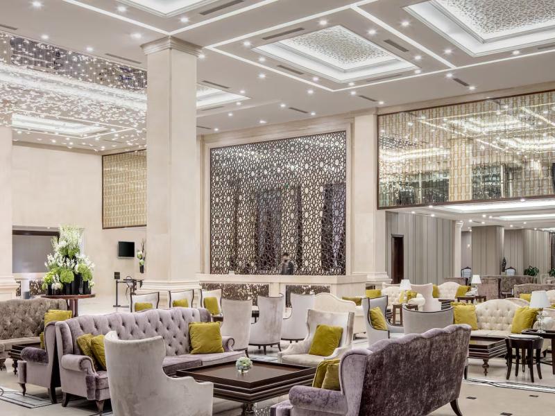 Melia Vinpearl Danang Riverfront