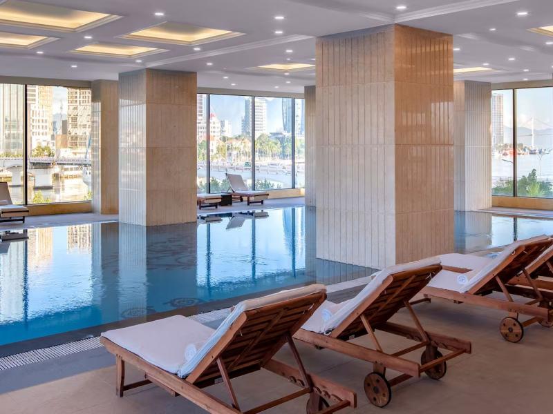 Melia Vinpearl Danang Riverfront