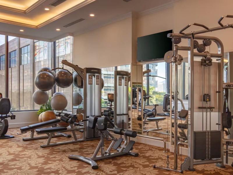 Melia Vinpearl Danang Riverfront