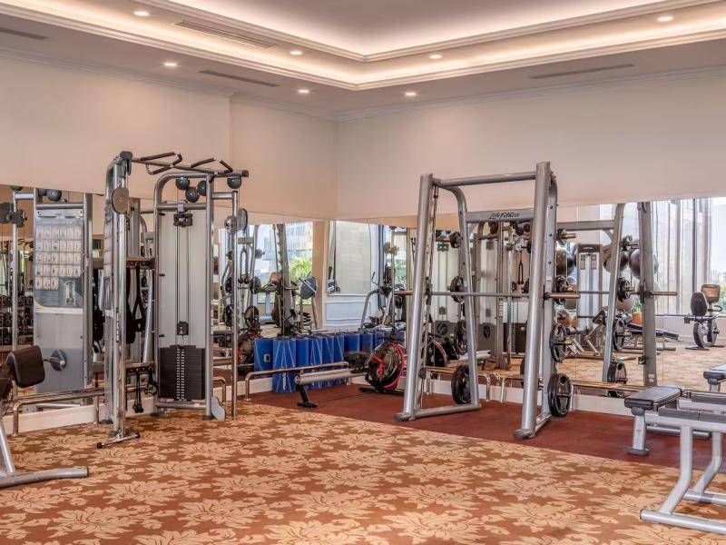 Melia Vinpearl Danang Riverfront