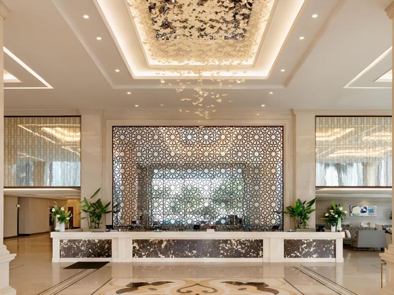 Melia Vinpearl Danang Riverfront