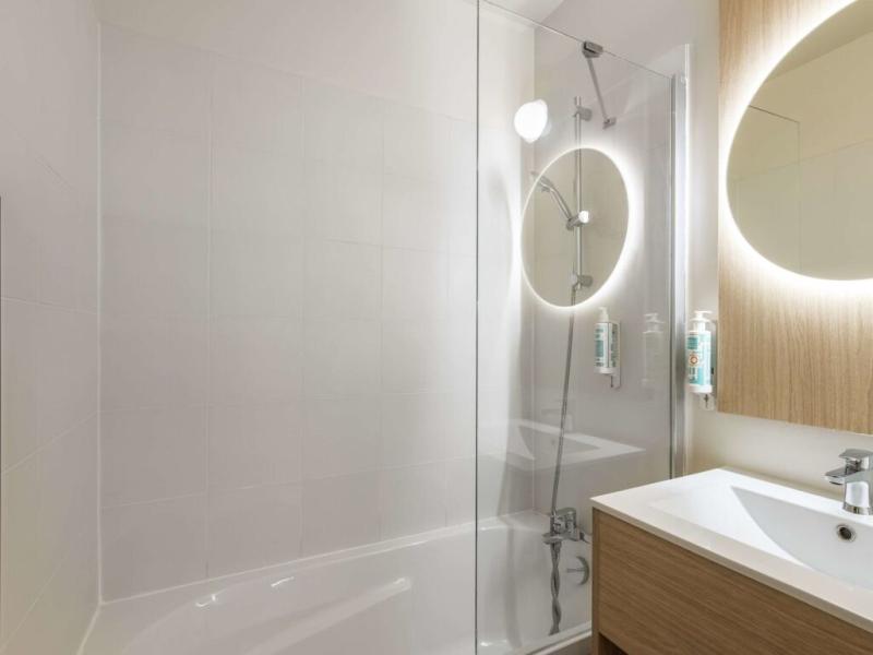 Aparthotel Adagio Access Paris La Villette