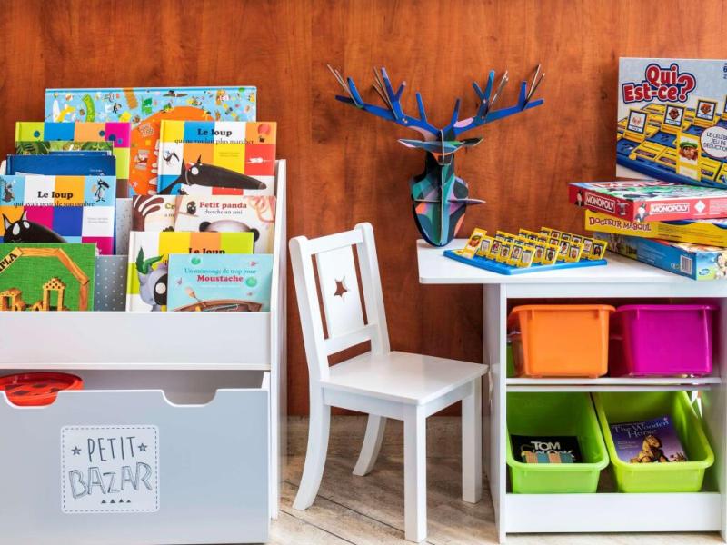 Aparthotel Adagio Access Paris La Villette