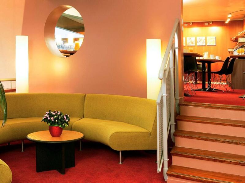Aparthotel Adagio Access Paris La Villette