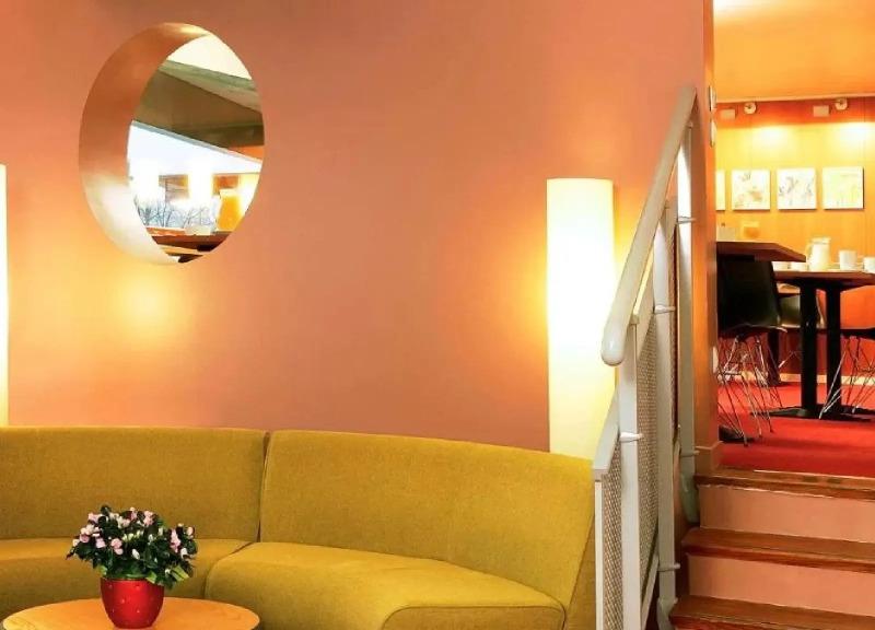 Aparthotel Adagio Access Paris La Villette