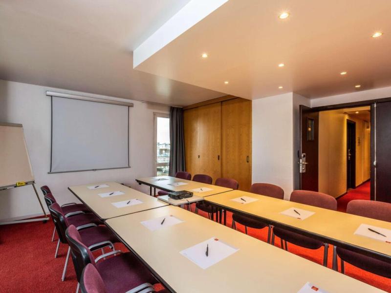 Aparthotel Adagio Access Paris La Villette