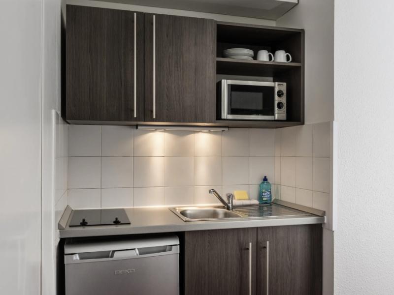 Aparthotel Adagio Access Paris La Villette