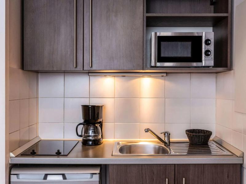 Aparthotel Adagio Access Paris La Villette