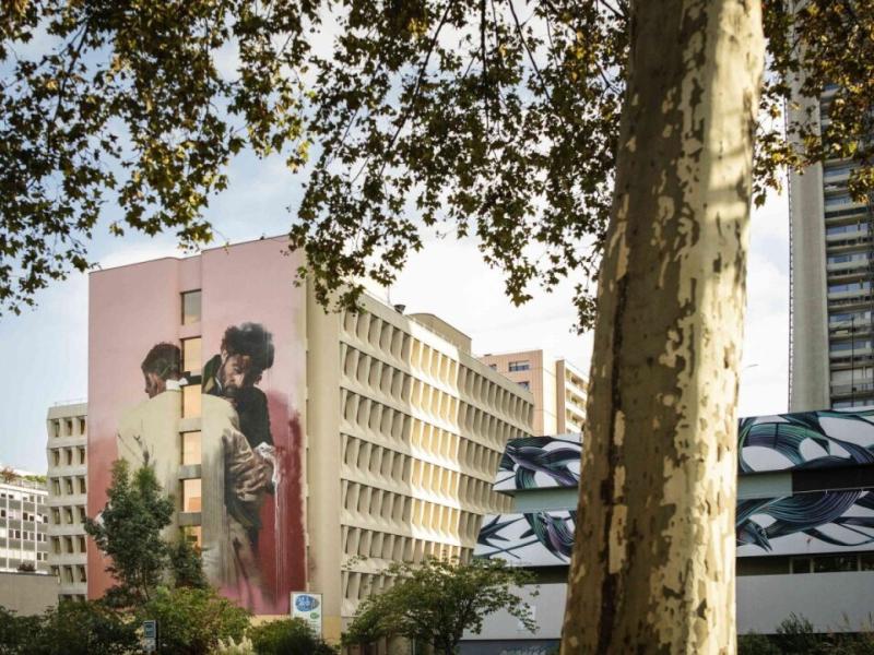 Aparthotel Adagio Access Paris La Villette