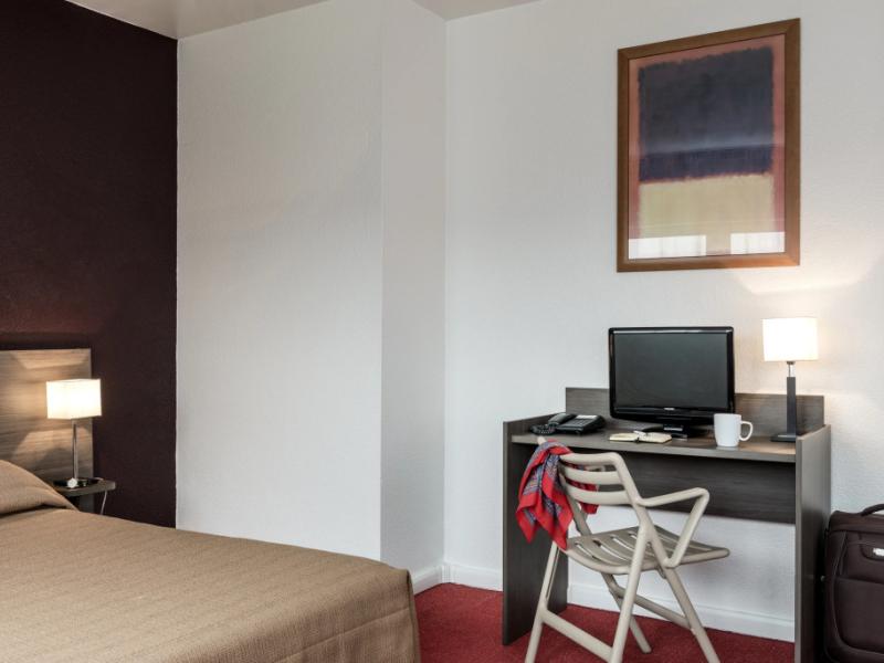Aparthotel Adagio Access Paris La Villette