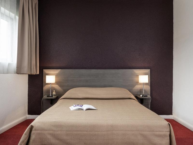 Aparthotel Adagio Access Paris La Villette