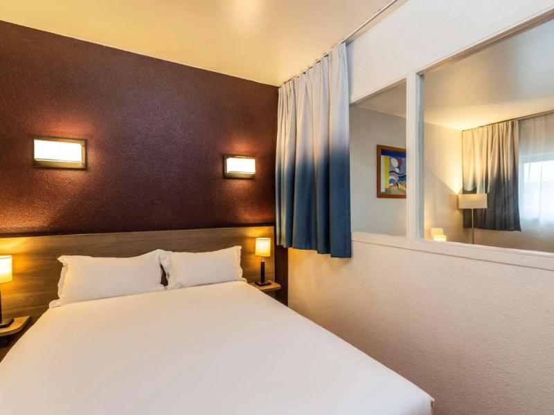 Aparthotel Adagio Access Paris La Villette