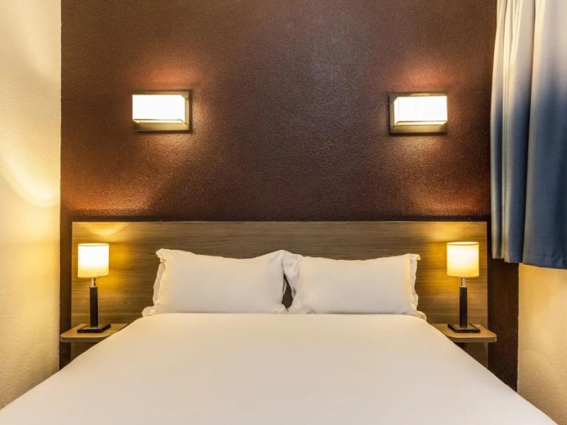 Aparthotel Adagio Access Paris La Villette