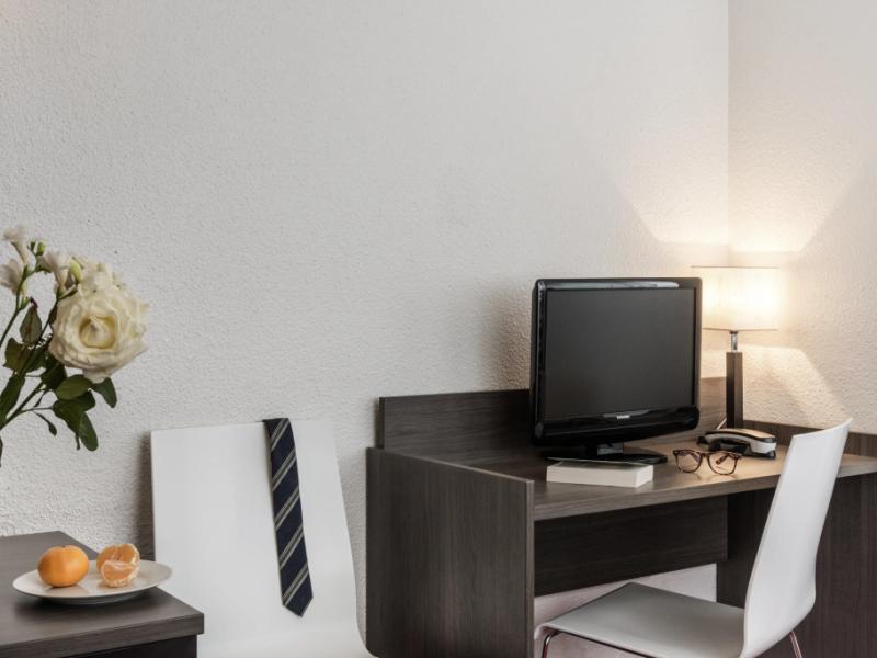 Aparthotel Adagio Access Paris La Villette