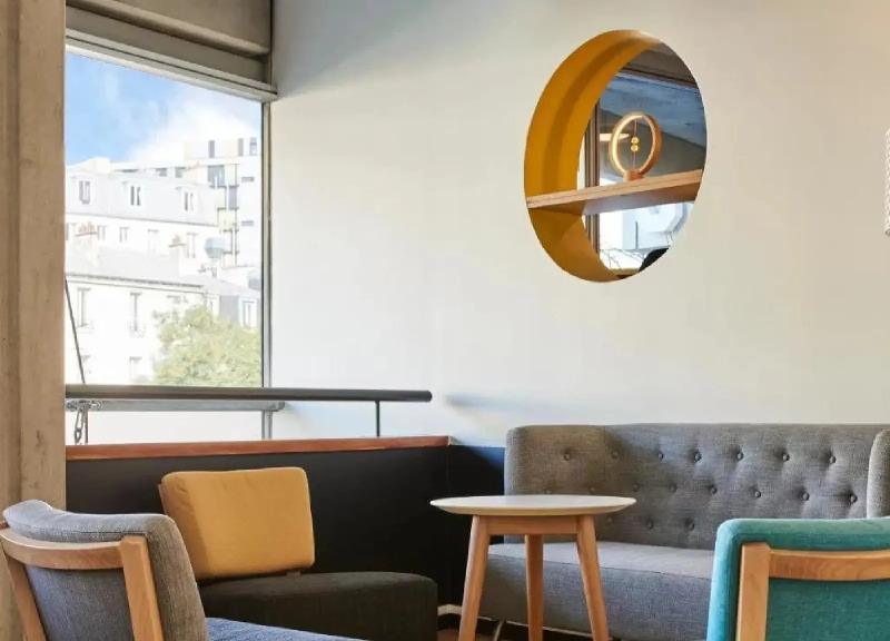 Aparthotel Adagio Access Paris La Villette