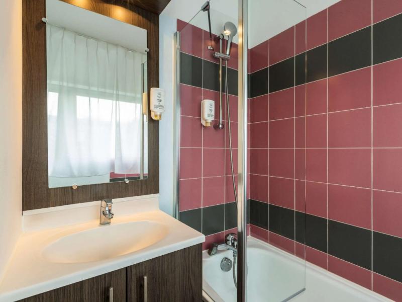 Aparthotel Adagio Access Paris La Villette