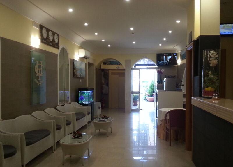 Capodichino International Hotel