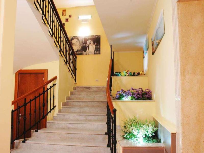 Capodichino International Hotel