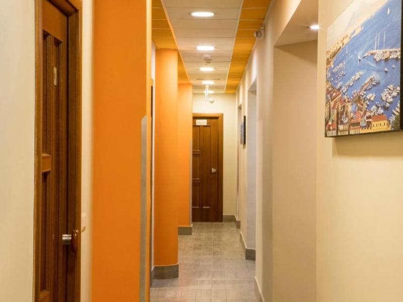 Capodichino International Hotel