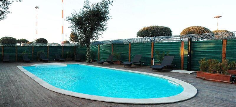 Capodichino International Hotel