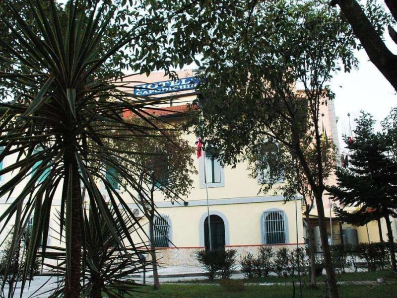 Capodichino International Hotel