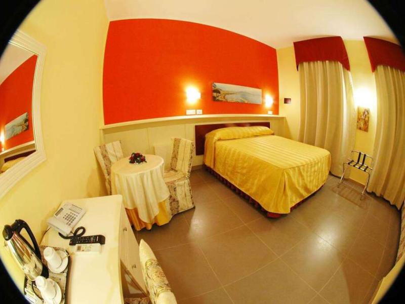 Capodichino International Hotel