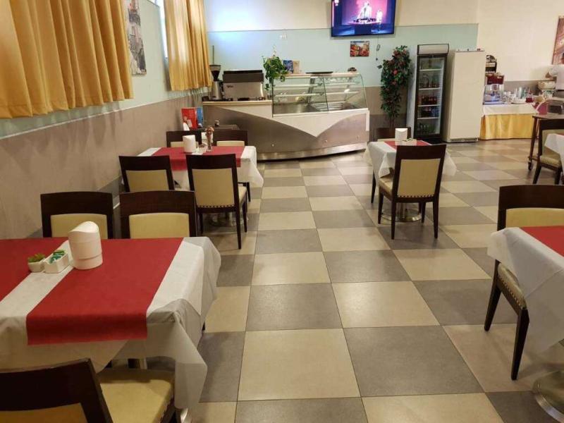 Capodichino International Hotel