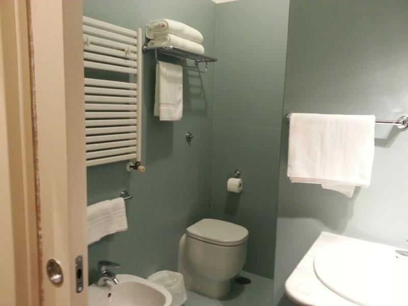 Capodichino International Hotel