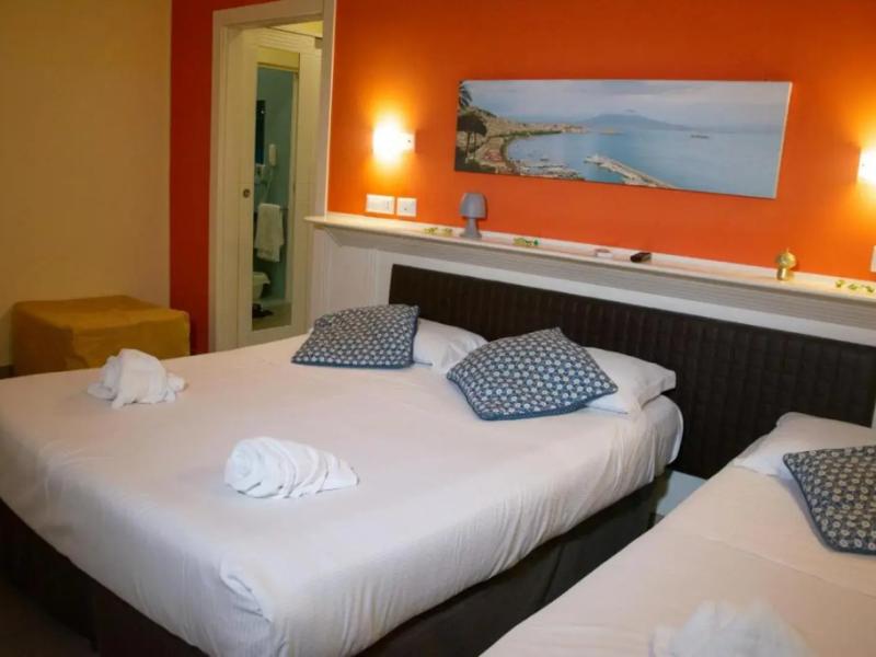 Capodichino International Hotel