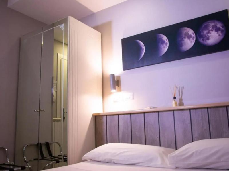 Capodichino International Hotel