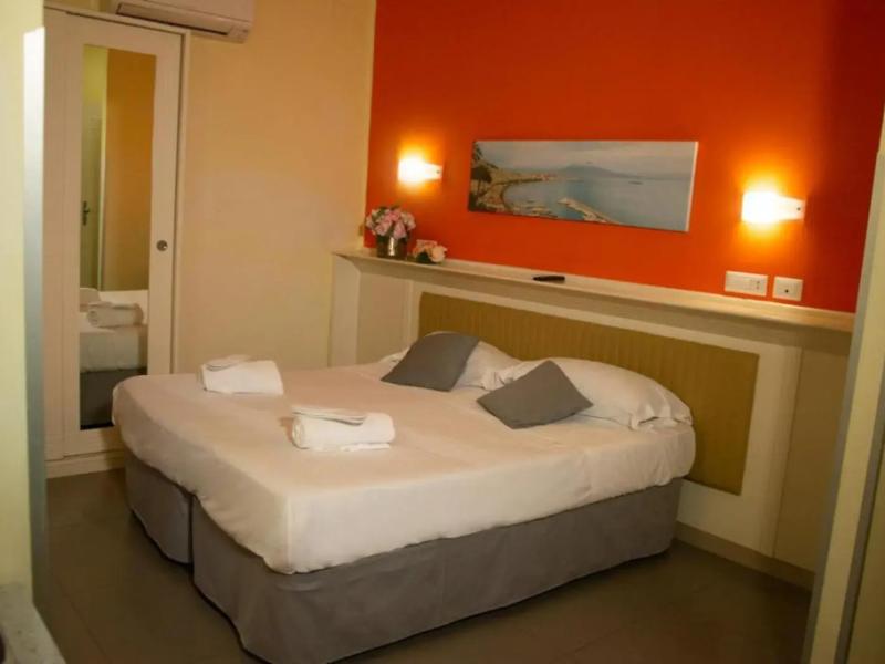 Capodichino International Hotel