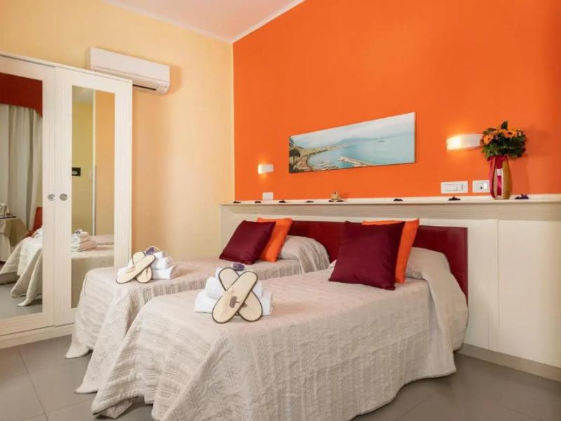 Capodichino International Hotel