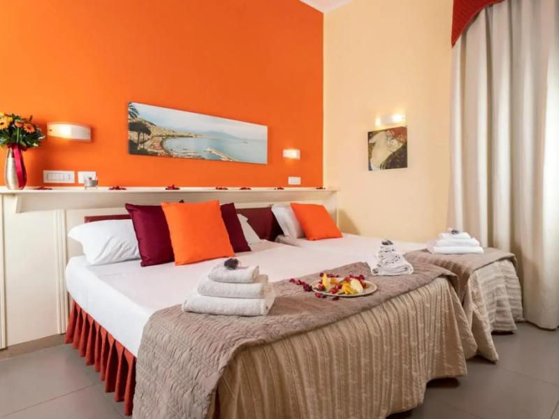 Capodichino International Hotel