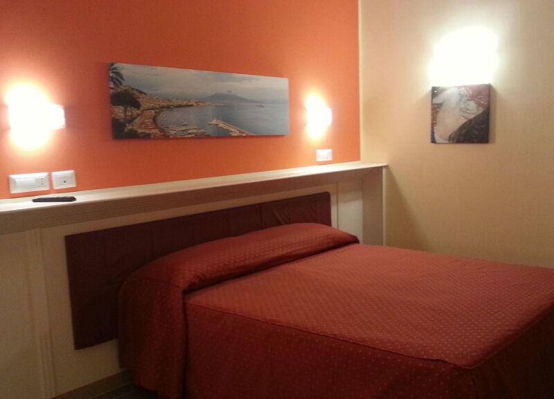 Capodichino International Hotel