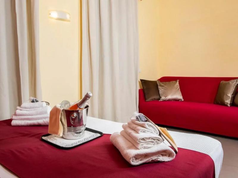 Capodichino International Hotel