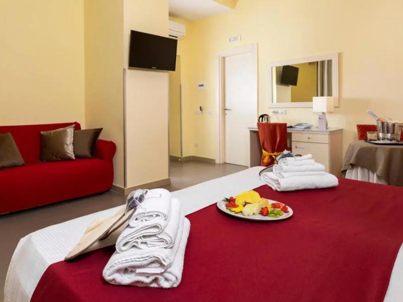 Capodichino International Hotel