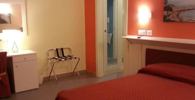 Capodichino International Hotel