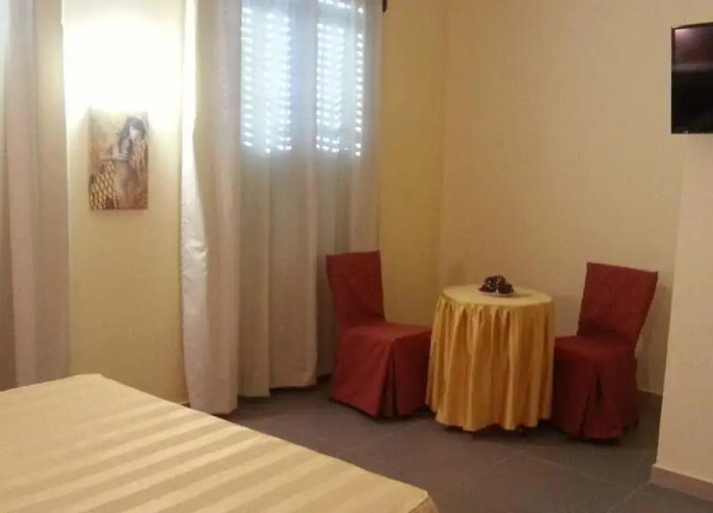 Capodichino International Hotel