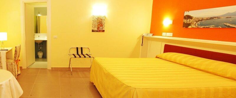 Capodichino International Hotel