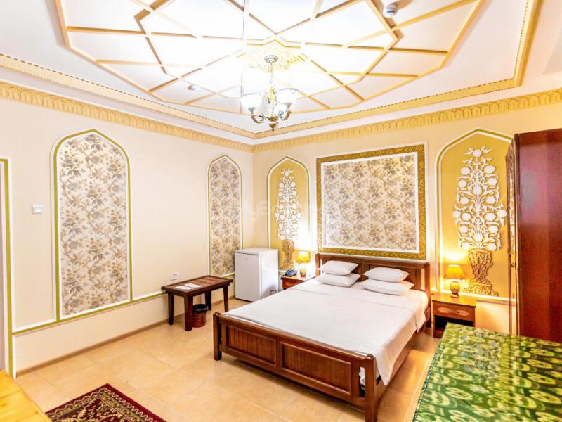 Grand Emir Residence