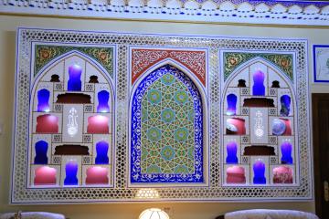 Отель Grand Emir Residence Узбекистан, Бухара, фото 14