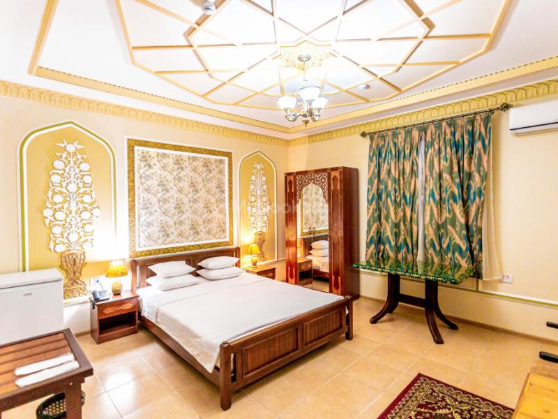 Grand Emir Residence