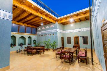 Отель Grand Emir Residence Узбекистан, Бухара, фото 6