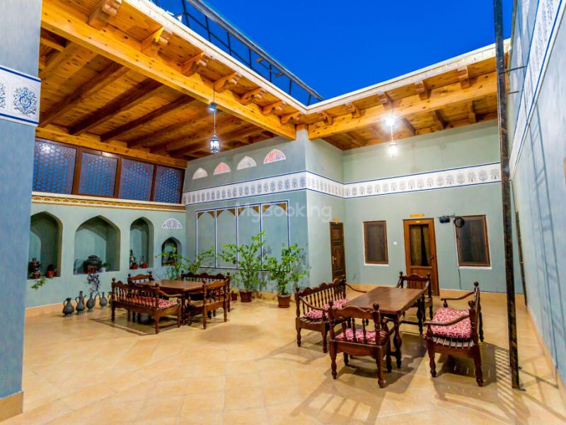 Grand Emir Residence