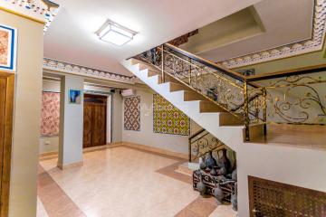 Отель Grand Emir Residence Узбекистан, Бухара, фото 7